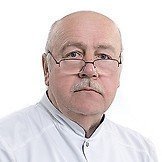 Врач Фоменко Александр Валентинович