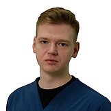 Врач Фоменко Алексей Вадимович