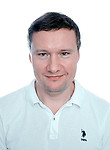 Врач Фоменко Денис Алексеевич