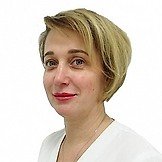 Врач Фоменко Елена Александровна