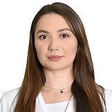 Врач Фоменко Юлия Александровна