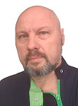 Врач Фоменко Юрий Васильевич