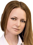 Врач Фоменко Маргарита Евгеньевна