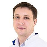 Врач Фоменко Виталий Сергеевич