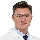 Врач Фоменков Илья Сергеевич