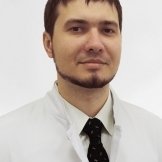 Врач Фомичев Дмитрий Олегович