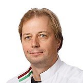 Врач Фомичев Дмитрий Владиславович