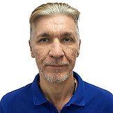 Врач Фомичев Кирилл Александрович