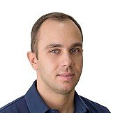 Врач Фомичев Кирилл Альфредович
