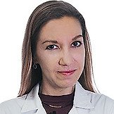 Врач Фомичева Анастасия Вячеславовна
