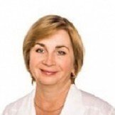 Врач Фомичева Елена Николаевна