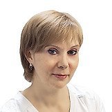 Врач Фомичева Елена Витальевна