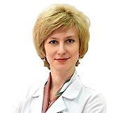 Врач Фомичева Ирина Николаевна