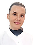 Врач Фомичева Юлия Вячеславовна
