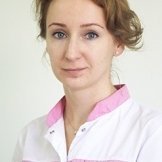 Врач Фомичева Наталья Владимировна