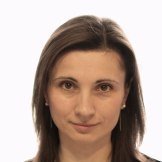 Врач Фомичёва Людмила Фёдоровна