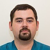 Врач Фомичкин Илья Владимирович