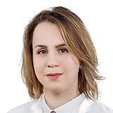 Врач Фомичкина Мария Юрьевна