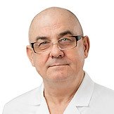 Врач Фомин Александр Васильевич