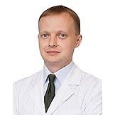 Врач Фомин Алексей Анатольевич