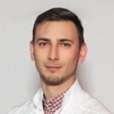 Врач Фомин Алексей Петрович