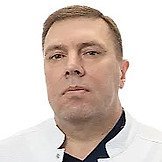 Врач Фомин Алексей Валерьевич