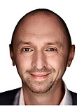 Врач Фомин Андрей Николаевич