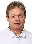 Врач Фомин Евгений Александрович