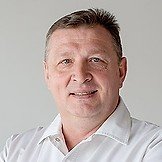 Врач Фомин Игорь Викторович