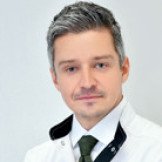 Врач Фомин Максим Анатольевич