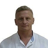Врач Фомин Михаил Николаевич