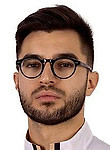 Врач Фомин Михаил Сергеевич