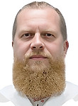 Врач Фомин Павел Владимирович