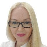 Врач Фомина Елена Анатольевна