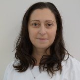 Врач Фомина Инга Иосифовна