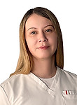Врач Фомина Ирина Алексеевна