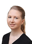 Врач Фомина Мария Викторовна