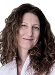 Врач Фомина Марина Александровна