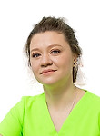 Врач Фомина Надежда Анатольевна
