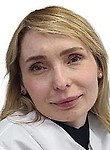 Врач Фомина-Нилова Ольга Сергеевна
