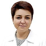 Врач Фомина Ольга Игоревна