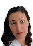 Врач Фомина Ольга Владимировна