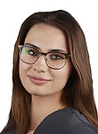 Врач Фомина Полина Анатольевна