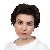 Врач Фомина Татьяна Леонидовна