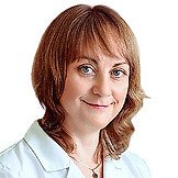 Врач Фомина Татьяна Викторовна