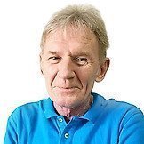 Врач Фоминых Алексей Ильич