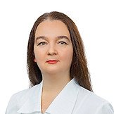 Врач Фоминых Елена Александровна
