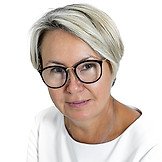 Врач Фоминых Инна Геннадьевна