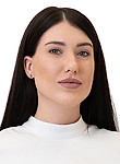 Врач Фоминых Татьяна Евгеньевна