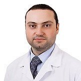 Врач Фомниди Константин Ефимович